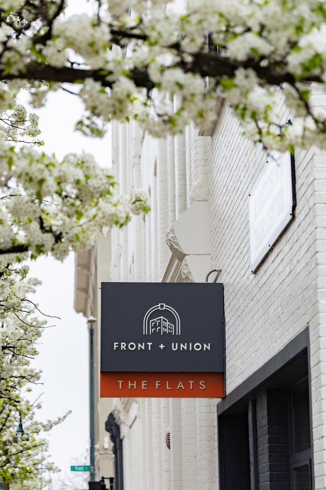 100 E Front St, Traverse City city