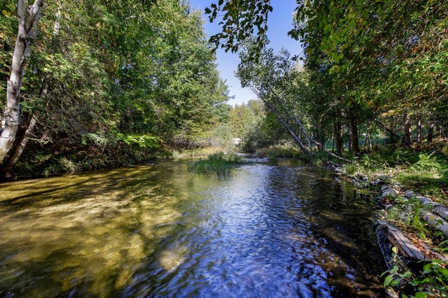 1785 Elberta Resort, Blaine township
