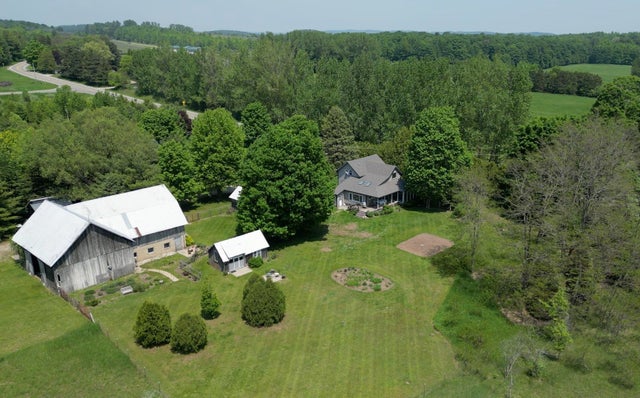 3362 S French, Centerville township
