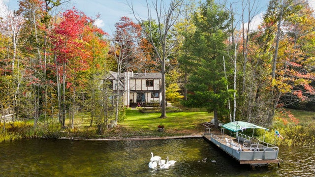 10176 Harmony, Green Lake township