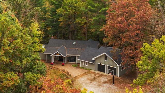 11703 East Dr, Liberty township