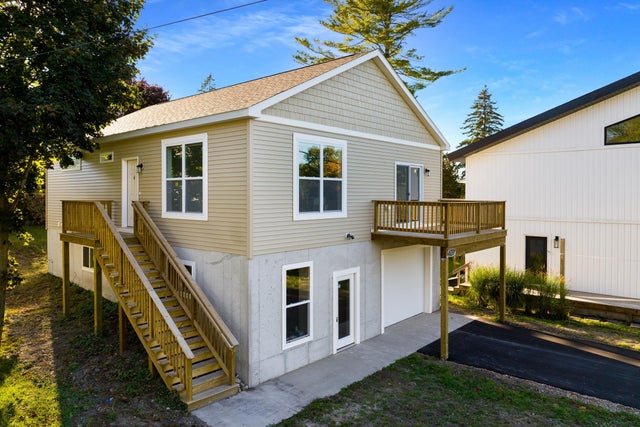 7333 Clark St, Benzonia township