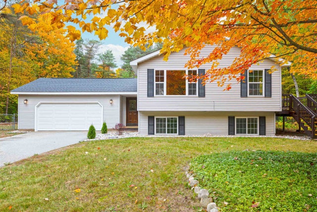 3188 Nimrod, Blair township