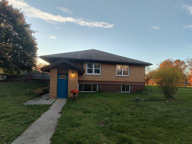 17792 22 Mile, Sherman township