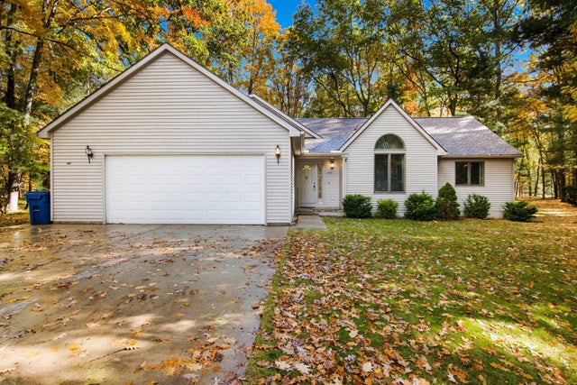 5481 Timberwyck, Green Lake township