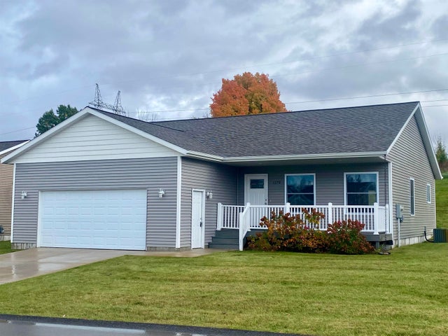 1179 Umber, Garfield charter township