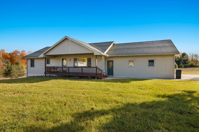 20756 200th Ave, Burdell township