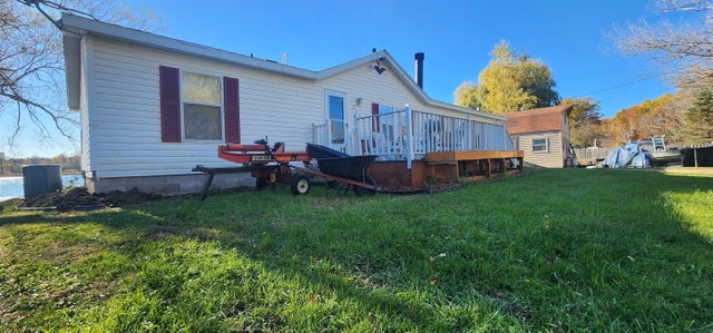 2255 Birch Dr, Sylvan township