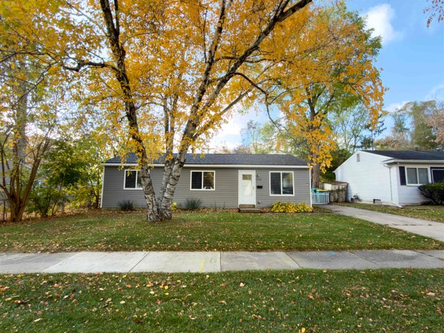 1378 Harry St, Ypsilanti charter township