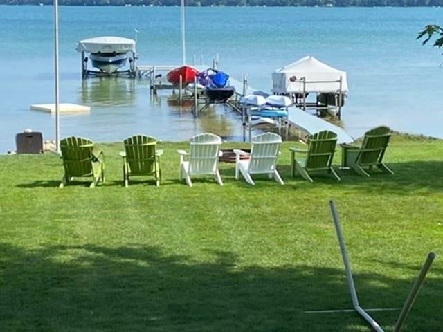 7614 Ingleston Dr, Benzonia township