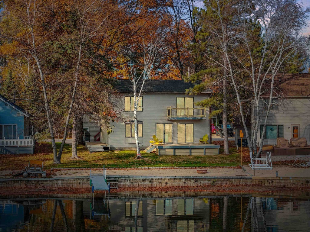 7119 W White Birch, Lake township