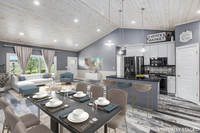 23736 110th, Highland township