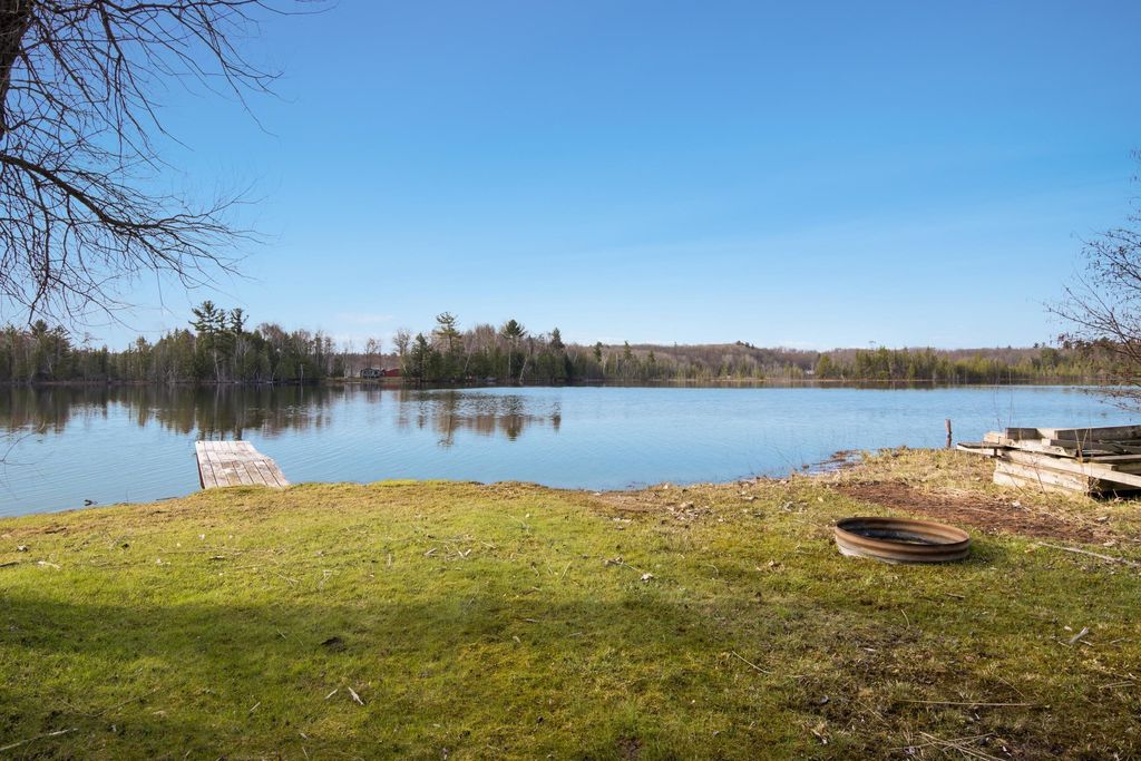 11641 Loon, Long Lake township
