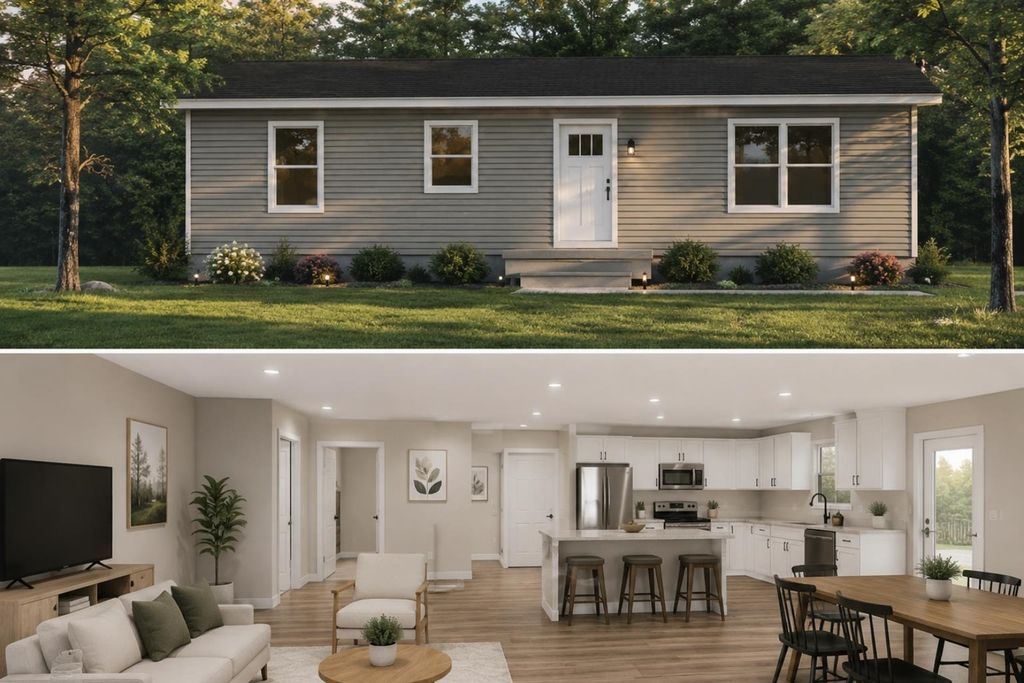 Lot 2 Ringneck Ln, Wexford township