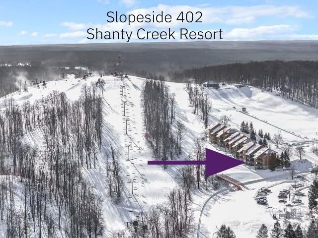 2415 Troon South, Custer township