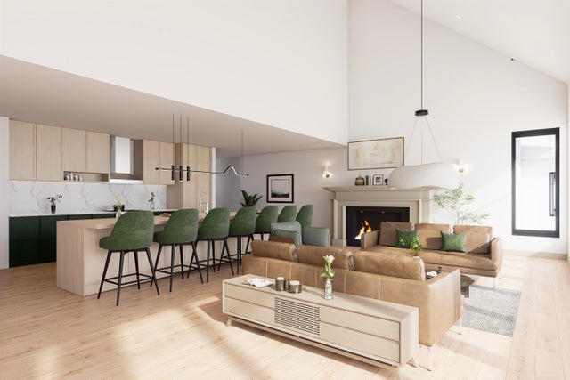 5812 S East Torch Lake, Forest Home township