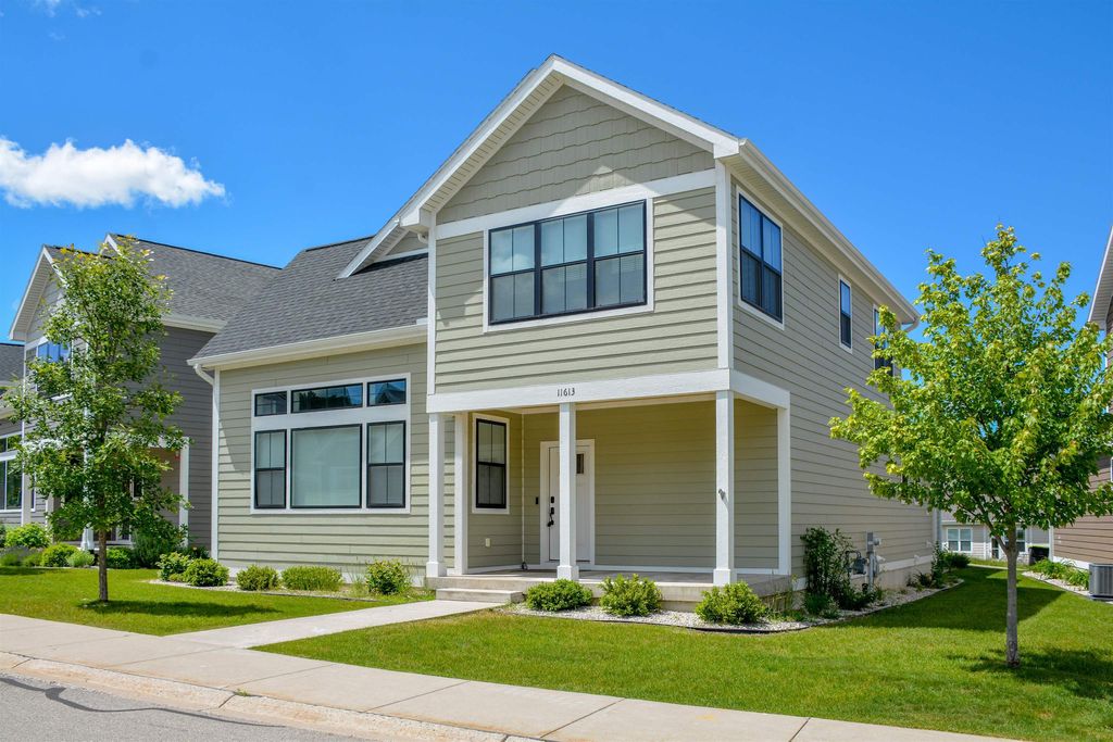 11613 Whittington, Traverse City city
