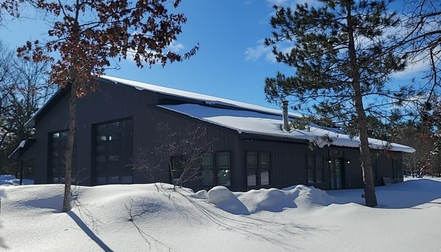 3866 Wintergreen Ln, Grayling charter township