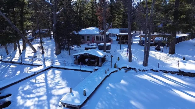 14221 Torch River Rd, Milton township