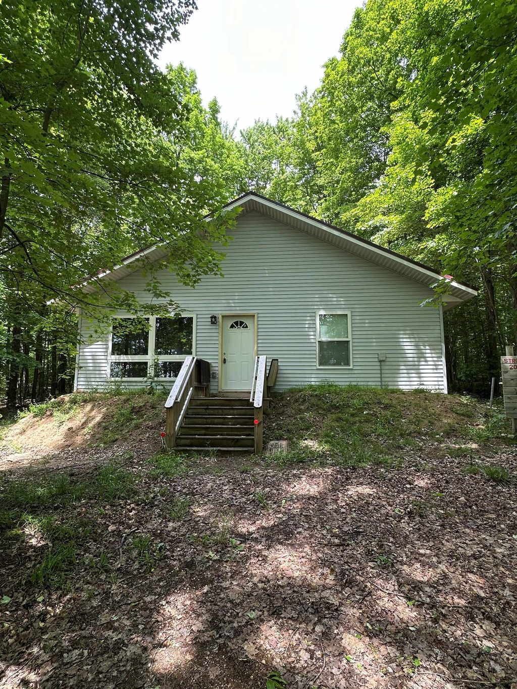 2392 Sw Inman Rd, Boardman township