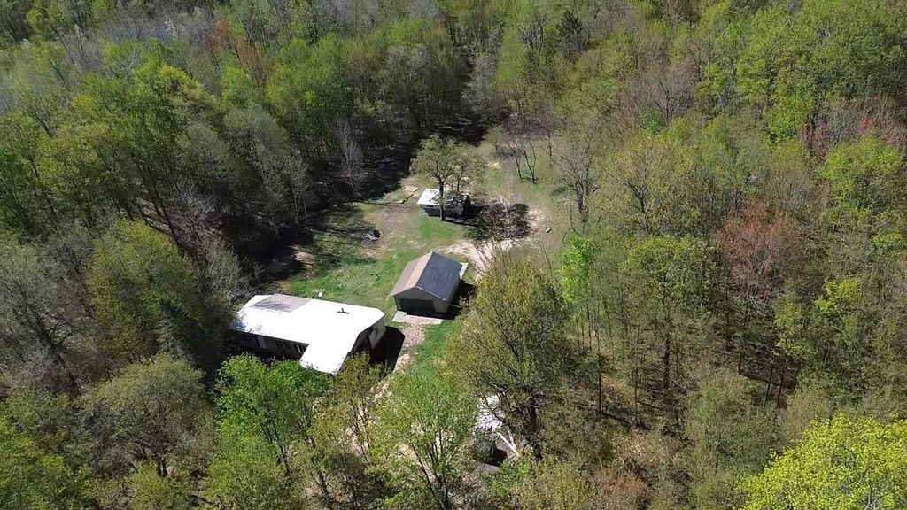 5884 Scholl, Mancelona township