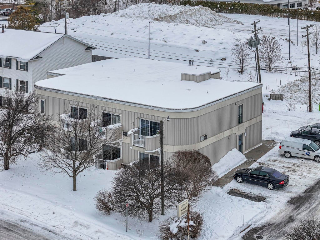 124 Beech, Traverse City city