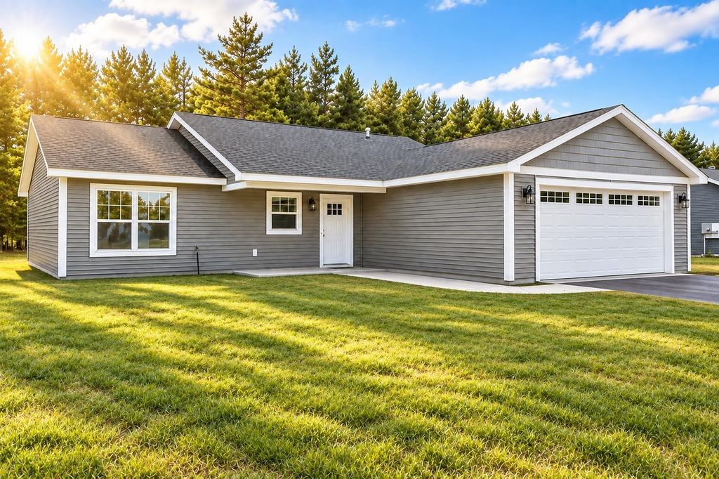 2740 Mockingbird, Traverse City