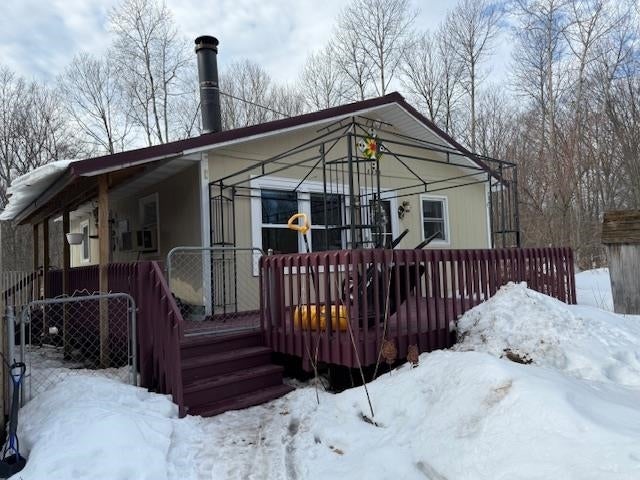 18575 Royena, Highland township