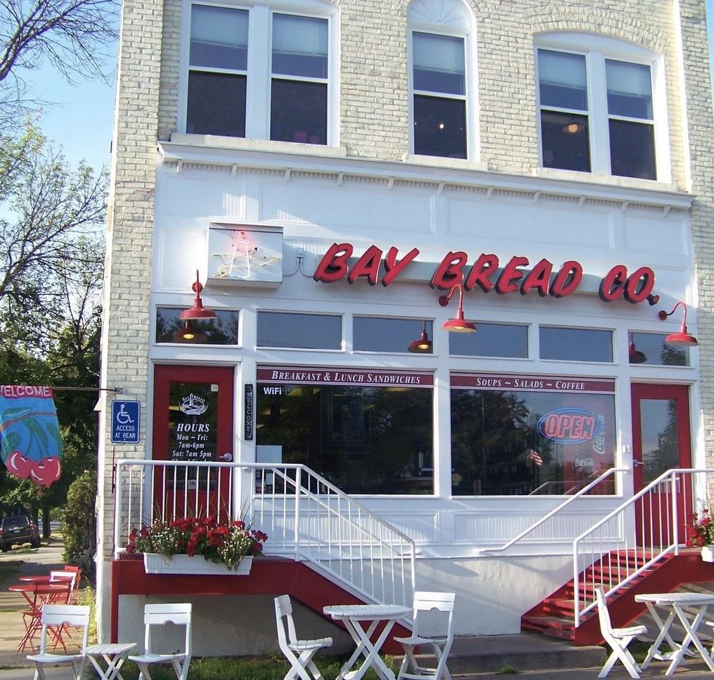 601 Randolph St, Traverse City city