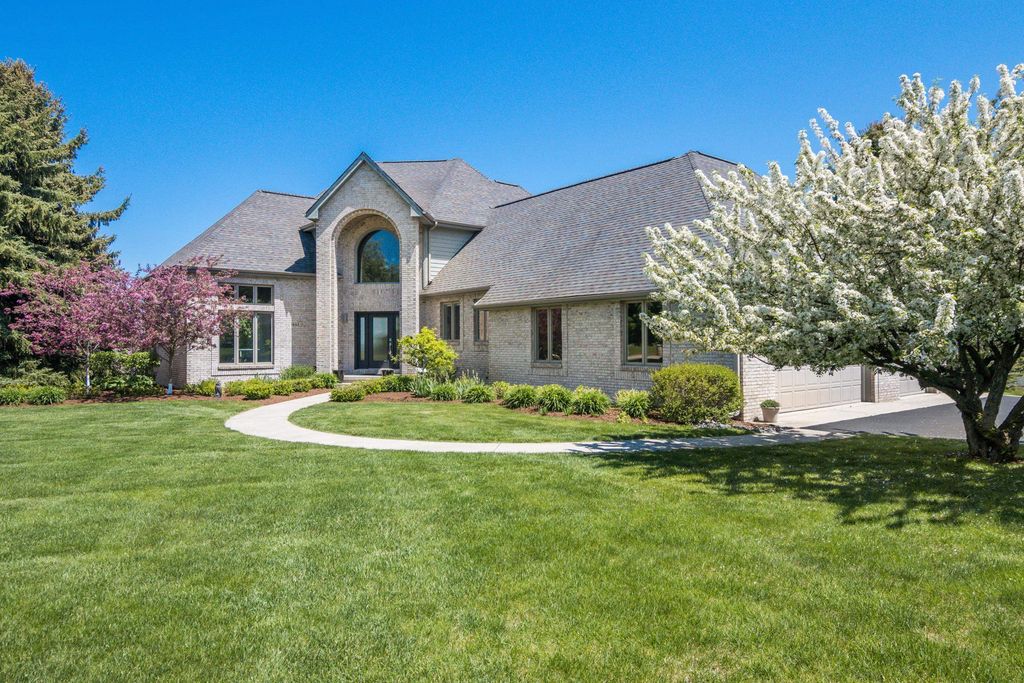 7852 Underwood Rdg, Peninsula township