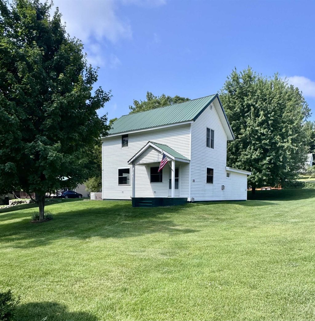111 W Forest Home, Forest Home township