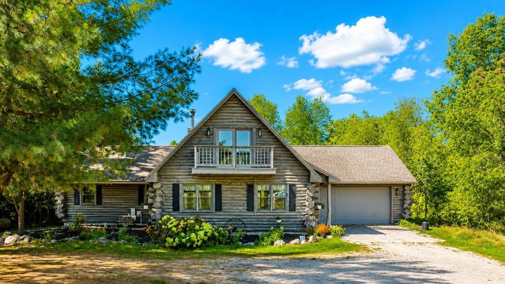 751 Hunters Rdg, Marion