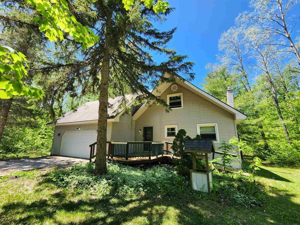 6514 Wilderness, Mancelona township