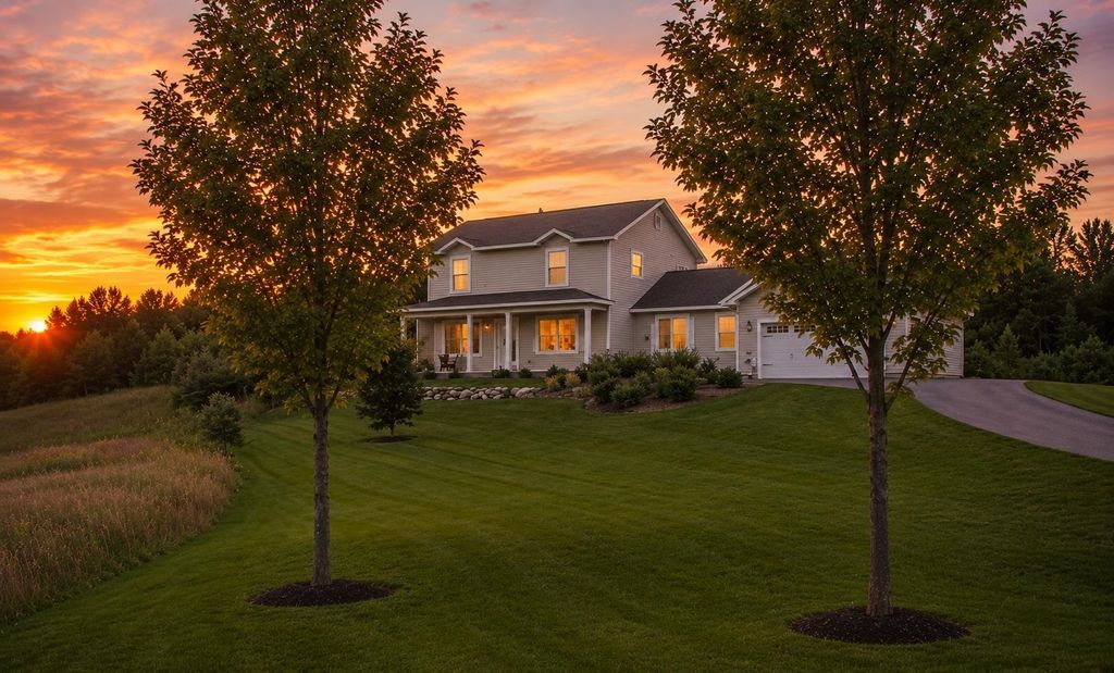 834 Shamrock, East Bay township