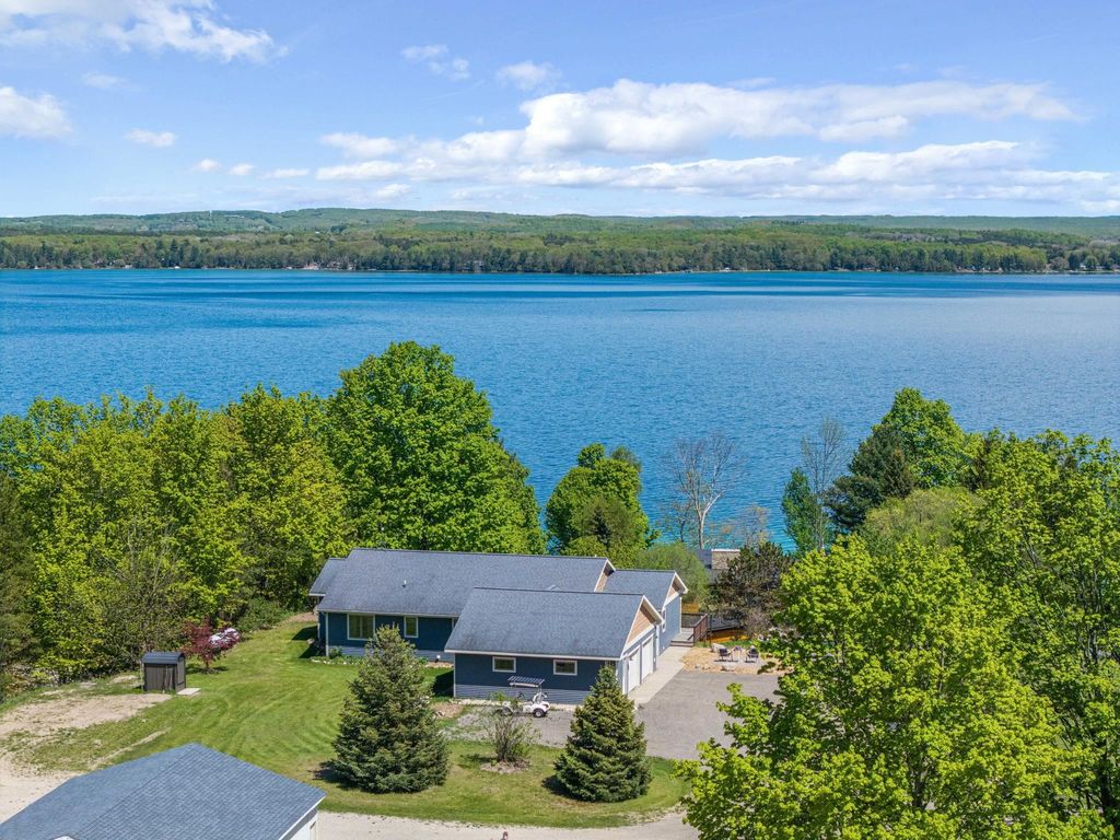 11660 Indian Rd, Milton township