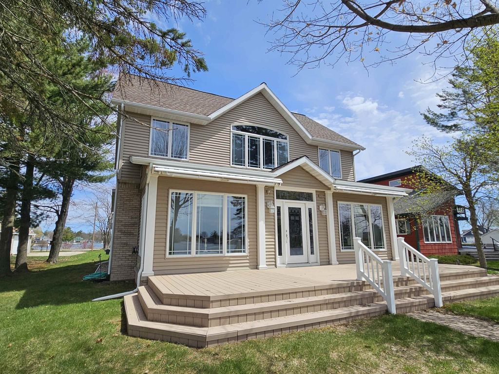 7039 W White Birch, Lake township