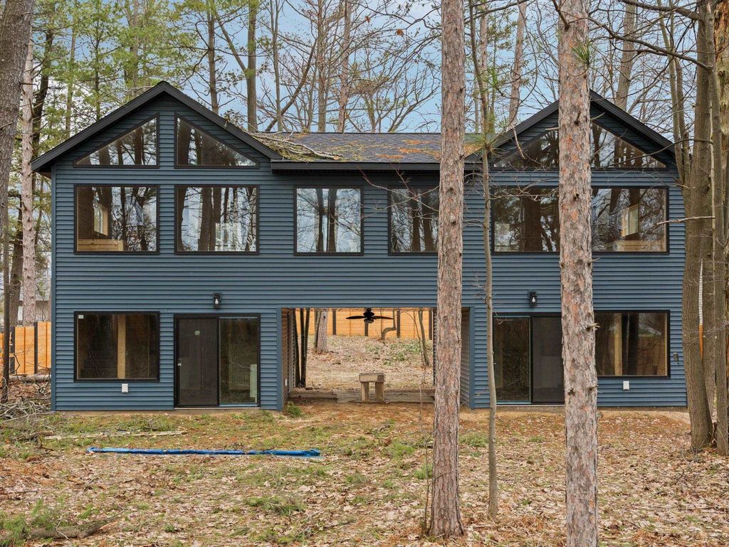 602 S King, Lake City city
