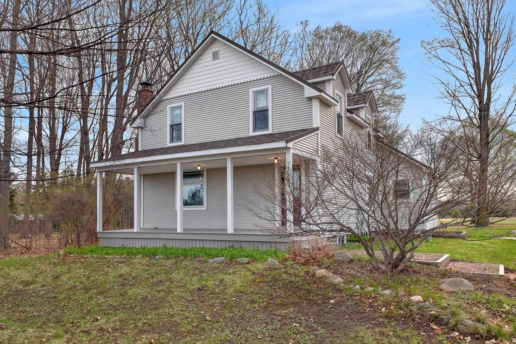 7945 Cherry, Milton township
