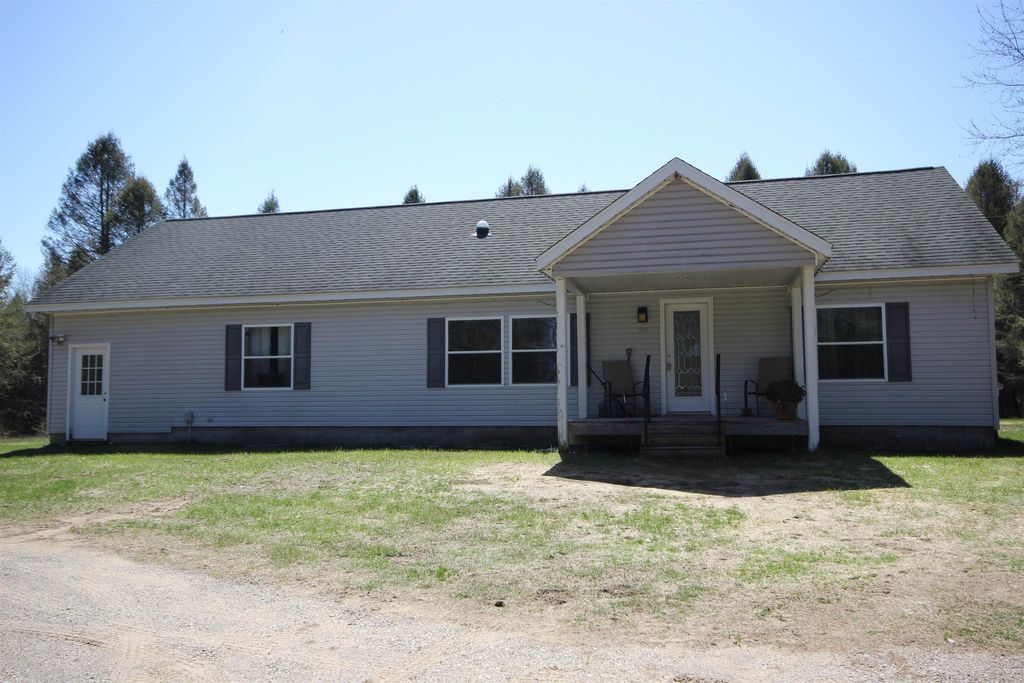 1177 Railroad, Homestead township