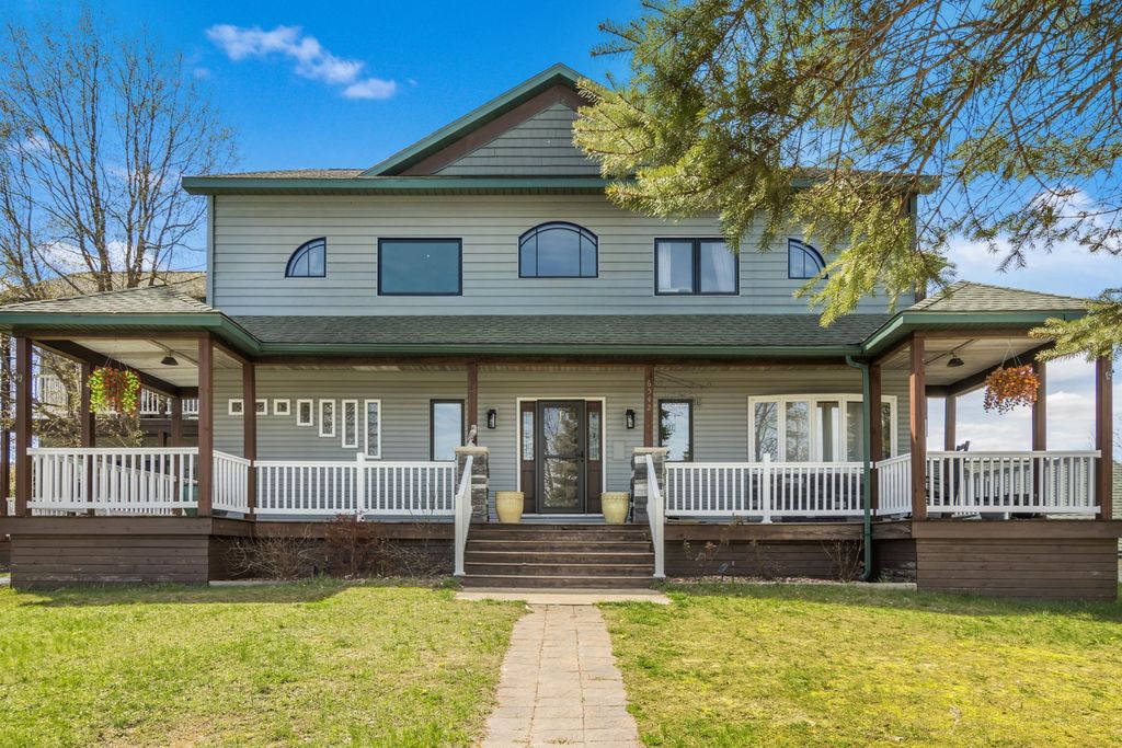 6542 Fife Lake, Fife Lake township