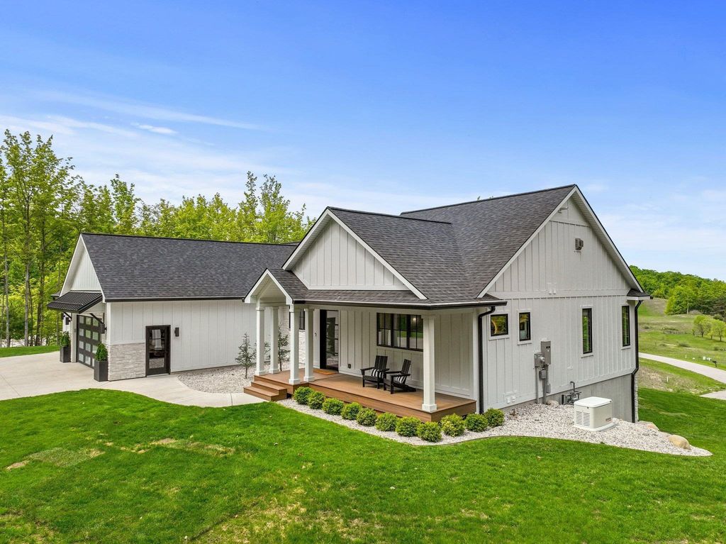 00 E Rudy Dr, Leelanau township