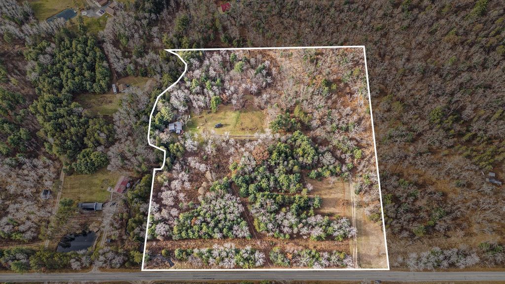 5489 S Kings, Cherry Valley township