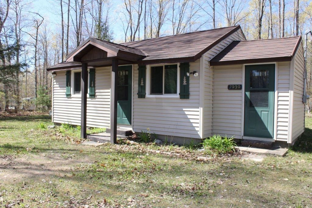 7939 Ne Beechnut, Coldsprings township