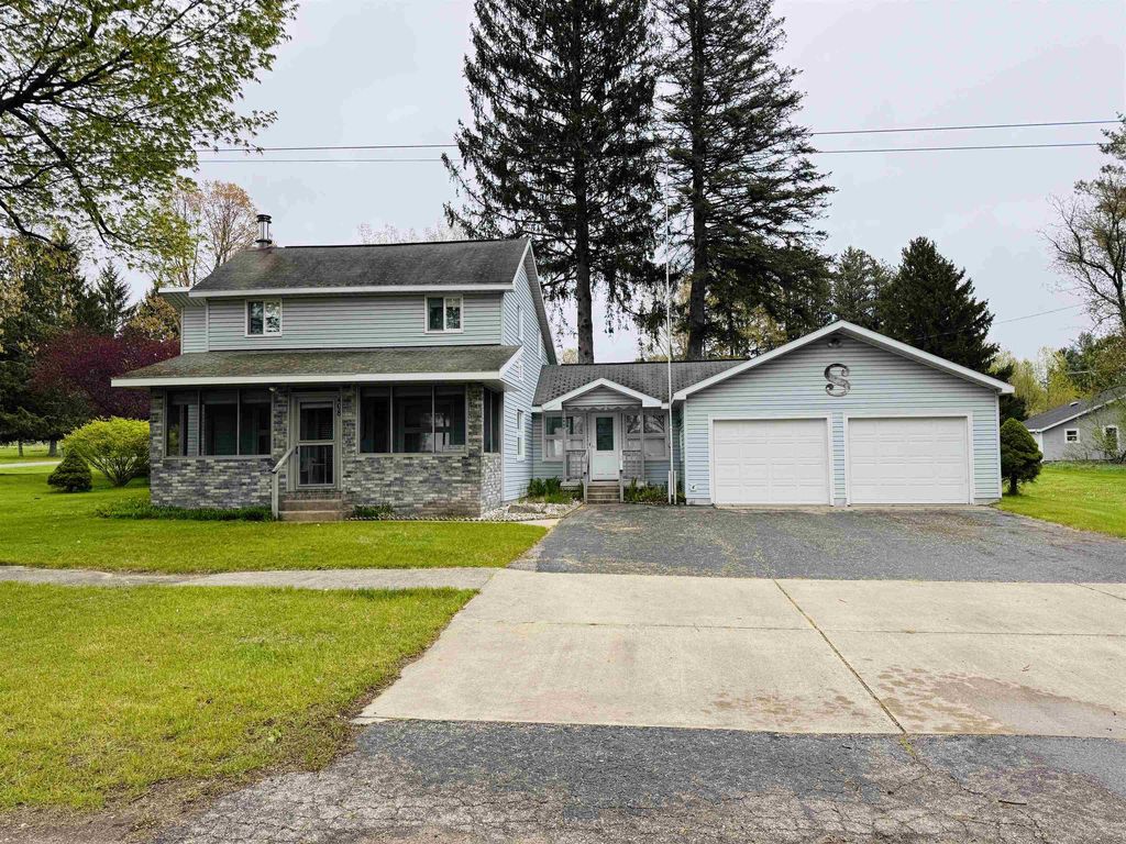 408 Garfield, Unknown City