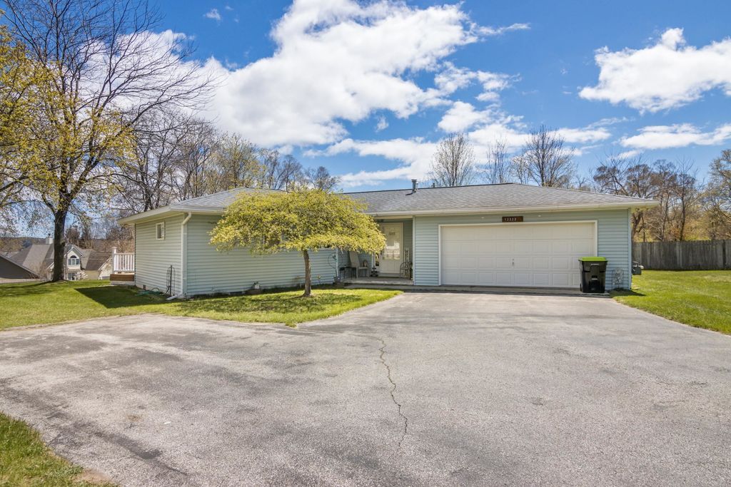 12323 Third, Torch Lake township