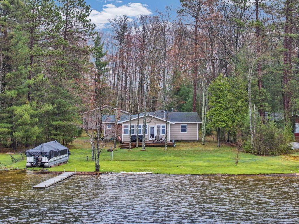 2255 Wenonah, Caldwell township