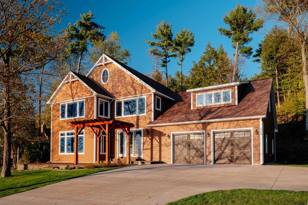 6860 Peninsula, Peninsula township