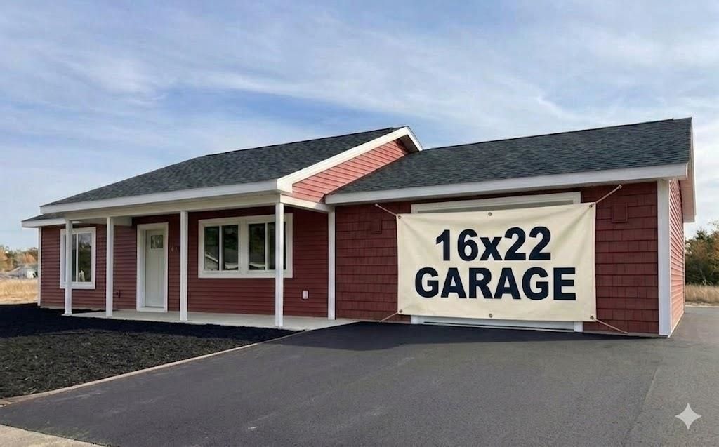 31 Mockingbird Dr, Blair township
