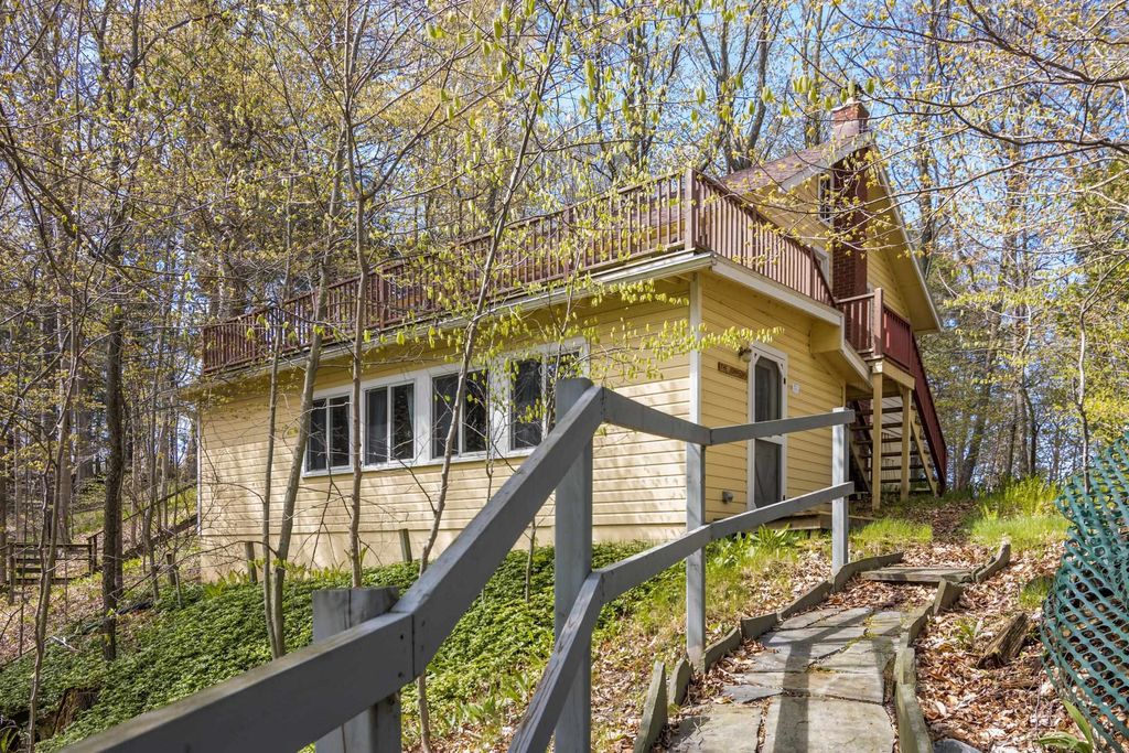 406 Fortune, Frankfort city