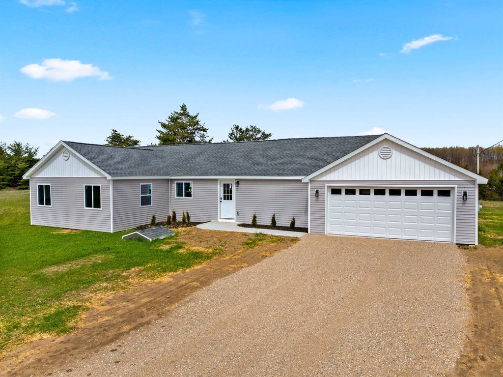 5568 S Us-131, Chestonia township